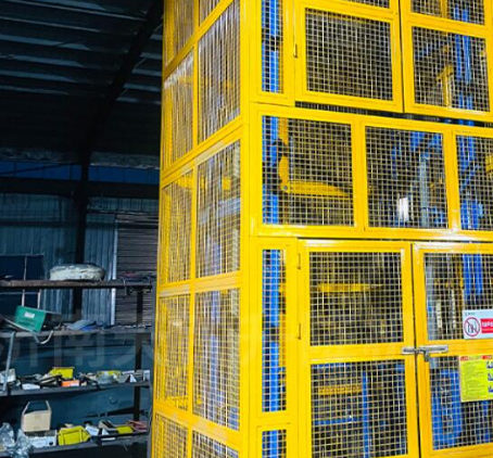 秀英仓库货梯应用前景如何